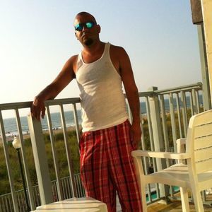 Meet your Posher, Serrano